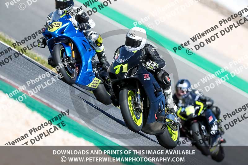 may 2019;motorbikes;no limits;peter wileman photography;portimao;portugal;trackday digital images